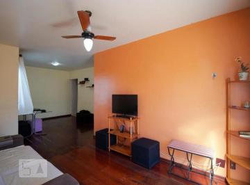 Apartamento · 76m² · 2 Quartos · 1 Vaga · Apartamento para Aluguel - Vila Industrial, 2 Quartos, 76 m² - Campinas