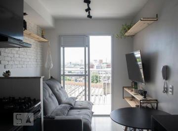 Apartamento · 30m² · 1 Quarto · Apartamento para Aluguel - Freguesia do Ó, 1 Quarto,  30 m² - São Paulo