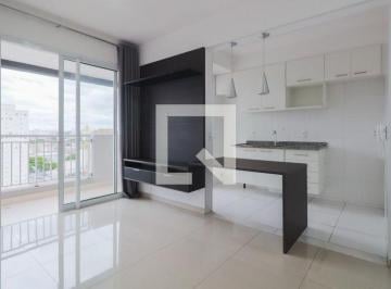 Apartamento · 40m² · 1 Quarto · 1 Vaga · Apartamento para Aluguel - Mooca, 1 Quarto, 40 m² - São Paulo