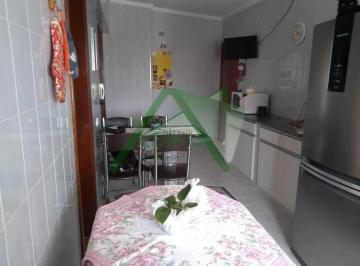 Apartamento de 3 quartos, Santo André · Excelente apartamento mobiliado no Parque das Nações!!