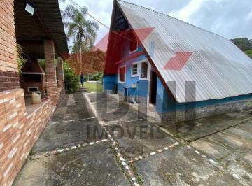 Foto 03 · Chácara em Juquitiba medindo 2.800,00 m² com chalé de 1 dormitório