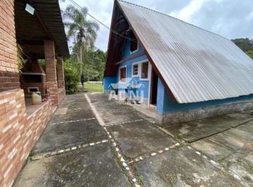 Foto 03 · Chácara em Juquitiba medindo 2.800,00 m² com chalé de 1 dormitório