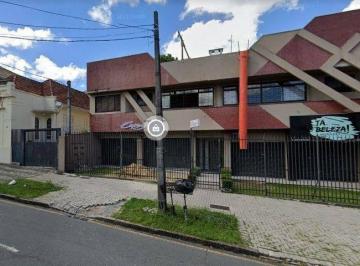64747d8cfd70360c777a89c360fa4bca1e2d6949 · Loja para alugar, 49 m² por R$ 2.500/mês - Centro - Curitiba/PR