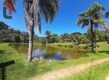 855ba0efc48358c40329b074c37b6b132cfc64e9 · Chácara com 3 quartos, 720000 m² - venda por R$ 3.300.000 ou aluguel por R$ 13.000/mês - Bateias - C