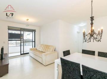 de1c9ff578d9cd74f0a739d002024c2ee5ffcd11 · Apartamento com 2 quartos para alugar, 78 m² por R$ 4.500/mês - Bigorrilho - Curitiba/PR