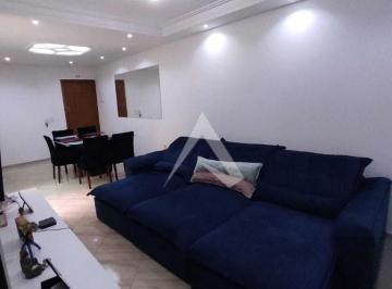 9AD2FE5AFDC4410BAB4C975D96F714E8.jpg · Apartamento para Venda em Santo André/SP - 3 Dorm. 85 m2 Área Útil
