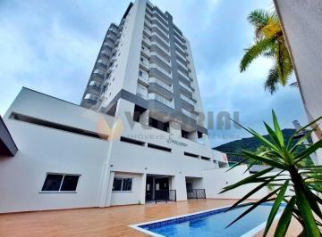 Apartamento de 2 quartos, Caraguatatuba · Apartamento 81M² 2 dorm. No bairro Sumaré em Caraguatatuba-sp R$680.000,00