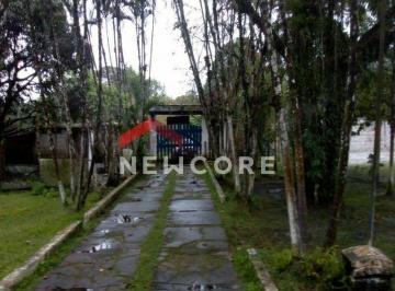 Rural · 200m² · Chácara em   Rua Setgio Simões  - Jardim Coronel - Itanhaém/SP