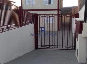 Apartamento · 58m² · 2 Quartos · 1 Vaga · Apartamento à venda com 2 dormitórios, Atibaia/SP