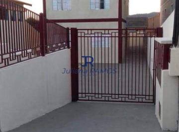 Apartamento · 59m² · 2 Quartos · 1 Vaga · Apartamento à venda com 2 dormitórios, Atibaia/SP
