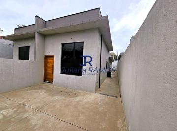 Casa · 93m² · 3 Quartos · 2 Vagas · Casa Térrea à venda próx. ao Centro, Atibaia/SP