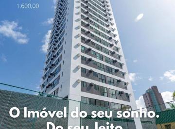 Apartamento de 2 quartos, Recife · Vendo PLANO DIRETO- VENHA CONHECER ESSA OFERTA