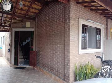 Foto 05 · Casa a venda, bairro Bopiranga, Itanhaém, São Paulo, com 3 dormitórios, sendo 3 suítes