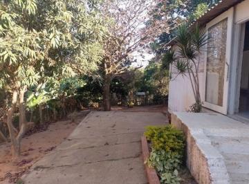 Rural · 1500m² · 2 Quartos · CHÁCARA - BAIRRO GARGANTILHA- CAMPINAS