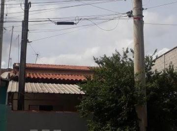 Casa · 200m² · 4 Quartos · 2 Vagas · CASA + SOBRADO - JARDIM AMANDA I - HORTOLÂNDIA