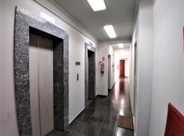 Comercial · 49m² · SALA COMERCIAL- ED. AMBASSADOR -INDAIATUBA