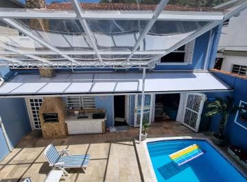 Casa de 3 quartos, São Paulo · Sobrado com piscina aquecida no Tremembé regiao zona norte - SP.