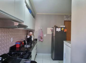 Apartamento de 2 quartos, Manaus · Apartamento pronto, decorado e mobiliado, com 2 dorm. - Cd Vila Jardim