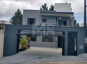 b44085167581c2acf67341f6ee25d3436970cf27 · Sobrado com 3 dormitórios à venda, 112 m² por R$ 680.000,00 - Conjunto Habitacional Ana Paula - Mogi