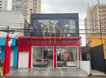 Foto 01 · Prédio comercial à venda no Brooklin, 6 salas, 5 banheiros, 3 vagas, 520m² de área.