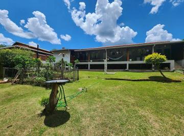 Rural · 1000m² · 4 Quartos · Chácara com 4 dormitórios e área verde no Residencial Vale Sol
