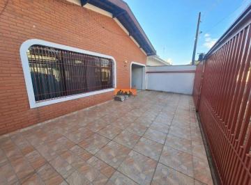 Casa · 184m² · 4 Quartos · 2 Vagas · Casa à venda, 4 quartos, 1 suíte, 2 vagas, Jardim Santa Genebra II (Barão Geraldo) - CAMPINAS/SP