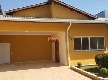 Casa · 189m² · 3 Quartos · 4 Vagas · Casa para aluguel, 3 quartos, 1 suíte, 4 vagas, São Luiz - Paulínia/SP