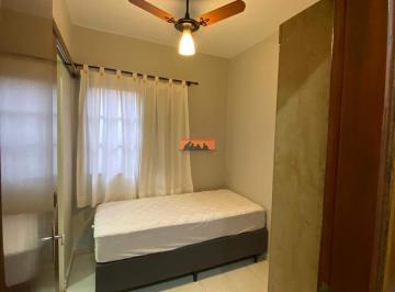 Apartamento · 20m² · 1 Quarto · Kitnet para aluguel, 1 quarto, Cidade Universitária - CAMPINAS/SP