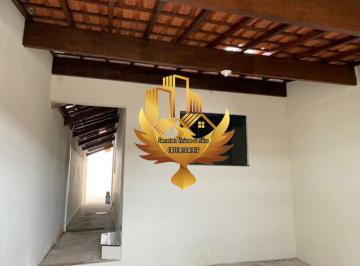 Foto 01 · Imperdível oportunidade: Casa à venda em Taubaté-SP, Morada dos Nobres, 2 quartos, sala, banheiro, g