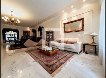 Casa · 800m² · 4 Quartos · 6 Vagas · Casa à Venda - Vale das Araras, 4 Quartos, 800 m² - Nova Lima