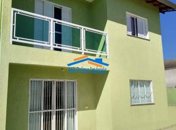 Casa · 227m² · 4 Quartos · 4 Vagas · Lindo Sobrado com 4 Dorm., sendo 2 Suítes, 4 vagas e Churrasqueira - Osasco