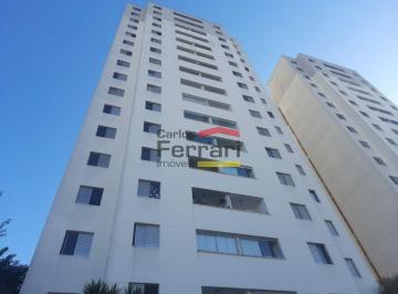 Apartamento · 80m² · 3 Quartos · 1 Vaga · APARTAMENTO ,80 METROS ,3 DORMITÓRIOS ,1 SUÍTE ,1 VAGA