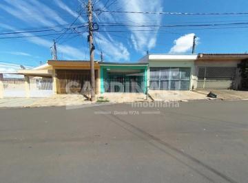 Casa · 130m² · 1 Quarto · 1 Vaga · Casa Padrão em São Carlos