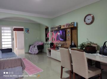 Foto 01 · Casa, Parque Residencial Califórnia, Campo Limpo Paulista, SP