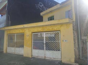 beec2860088f190a98cadff79e9ec53fa100a57e · Sobrado com 3 dormitórios à venda, 100 m² por R$ 450.000,00 - Jardim Edi - São Paulo/SP