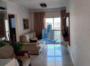 0190b8801f4d2c82455e76b923c039b87b339f41 · Apartamento com 2 dormitórios à venda, 70 m² por R$ 675.000,00 - Nova Gerty - São Caetano do Sul/SP