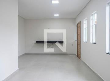 Casa · 85m² · 2 Quartos · 2 Vagas · Casa para Aluguel - Santana, 2 Quartos, 85 m² - São Paulo