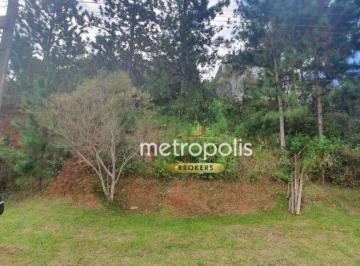 01575f53b7dccadf81d97544f7402b6a67b83205 · Terreno à venda, 1021 m² por R$ 649.000,00 - Jardim Imperial Hills III - Arujá/SP