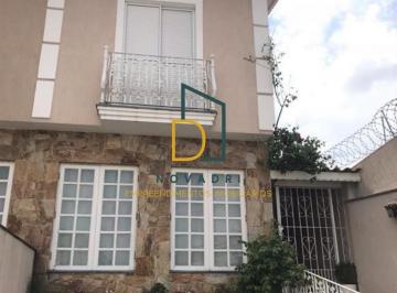 Foto 01 · Casa no Jardim Sao Paulo(Zona Norte)  -  São Paulo