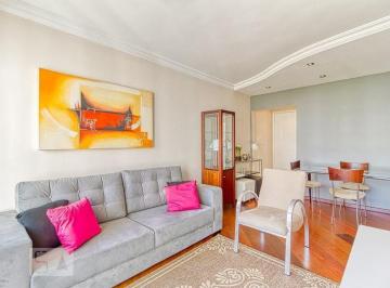 Apartamento 80m² Aluguel Itaim Bibi · Apartamento para Aluguel - Itaim Bibi, 2 Quartos, 80 m2 - São Paulo