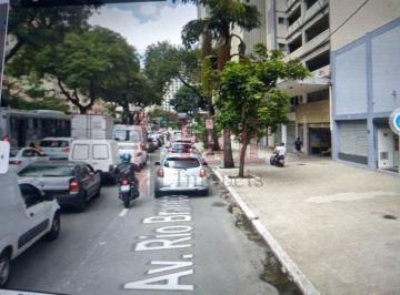 Comercial · 220m² · LOCAÇÃO | LOJA 220m² | RUA AURORA | CENTRO