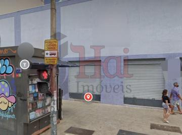 Comercial · 64m² · LOCAÇÃO | LOJA 64m² |AV RIO BRANCO | SANTA CECILIA