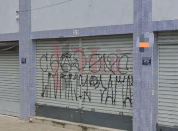 Comercial · 54m² · LOCAÇÃO | LOJA 54m² | AV RIO BRANCO | SANTA CECILIA