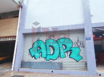 Comercial · 105m² · LOCAÇÃO | LOJA 105m² | AV RIO BRANCO | SANTA CECILIA