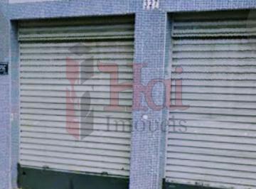 Comercial · 70m² · LOCAÇÃO | LOJA 70m² | AV RIO BRANCO | SANTA CECILIA