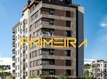Apartamento · 58m² · 2 Quartos · Apartamento à venda - em Bacacheri