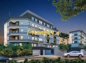 Apartamento · 114m² · 3 Quartos · Apartamento à venda - em Santa Felicidade