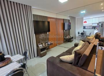 Apartamento · 48m² · 2 Quartos · 1 Vaga · Apartamento Padrão em São José do Rio Preto