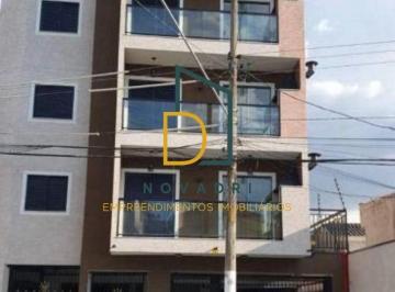 Foto 01 · Apartamento no bairro  Vila Nivi à 7 minutos do metrô e Shopping Tucuruvi  -  São Paulo