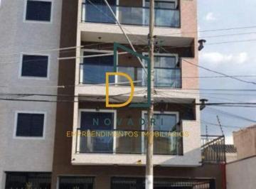 Foto 01 · Apartamento no bairro Vila Nivi à 7 minutos do metrô e Shopping Tucuruvi - São Paulo
